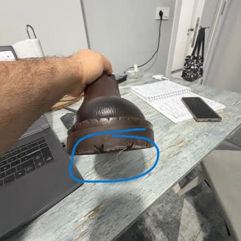 Ayıplı Bot Ve Haksız İade Reddi