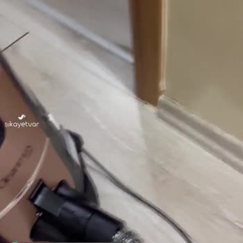Aura Cleanmax Temizlik Robotu Sıkıntısı!