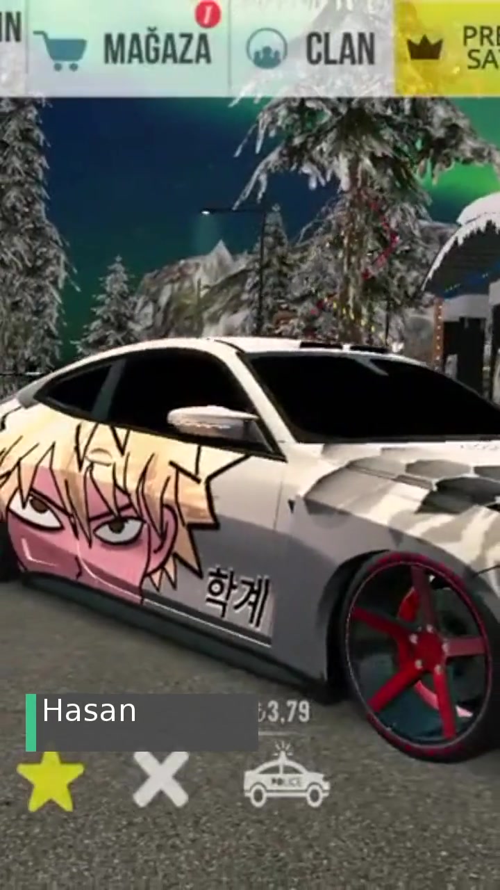 Car Parking Multiplayer World Sale Hataları videonun kapak resmi