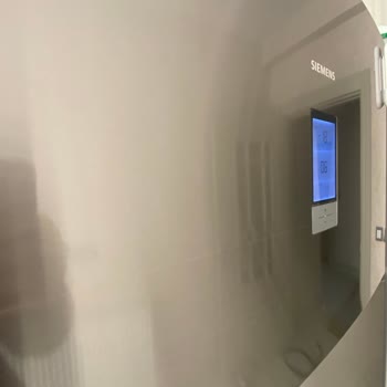 Garanti Kapsamındaki Değişim Sonrası Buzdolabında Çizik Ve Göçük Sorunu