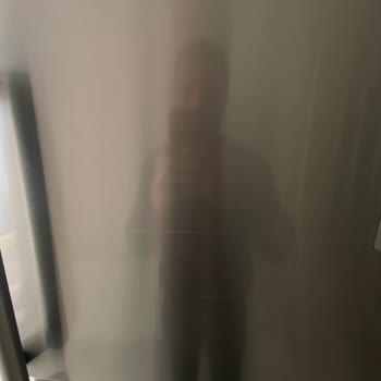 Garanti Kapsamındaki Değişim Sonrası Buzdolabında Çizik Ve Göçük Sorunu