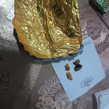 Eti Karam Çikolatasında Çürük Antep Fıstıkları Tüketim Güvenliğini Tehdit Ediyor