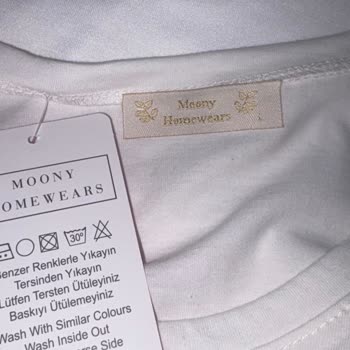 Fotoğraftaki Ürünle Uyuşmayan Kargo, Boya Leke Ve Beden Yanlışlığı