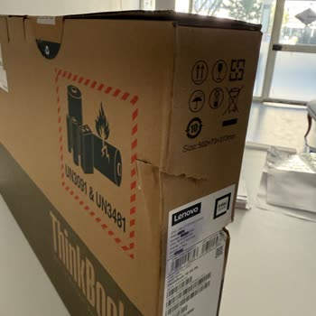 Kuantum Sanal Kargo Gecikti, Darbeli Kutu Ve Yanıltıcı RAM SSD Bilgileri