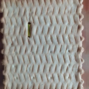 Elvan Petit Beurre Bisküvi Üründe Elektrik Kablosu Sağlık Riski