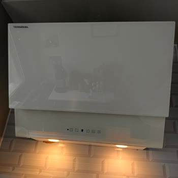 Davlumbaz Gürültüsü Ve Servis İletişim Kopukluğu Nedeniyle Ürün Değişimi Talebi