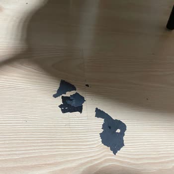 Enza Home Ürünlerinde Kısa Sürede Kalite Sorunları Ve Değişim Talebi