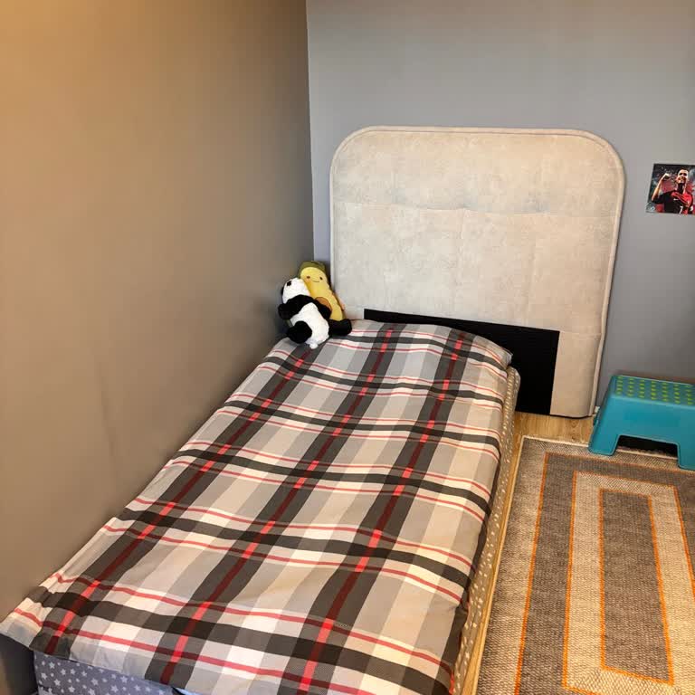 Doğtaş Genç Odası Takımında Eksik Bazalı Karyola Ve Cevapsız Müşteri Hizmetleri