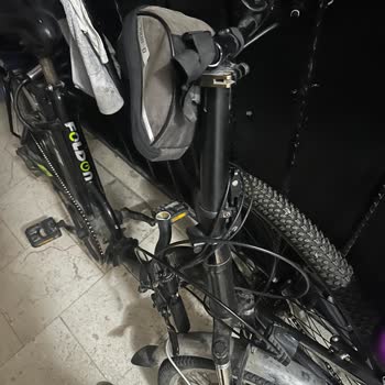 Volta VB1 Gidonu Kırıldı, Yedek Parça Temini 3 Ayda Hâlâ Çözülmedi