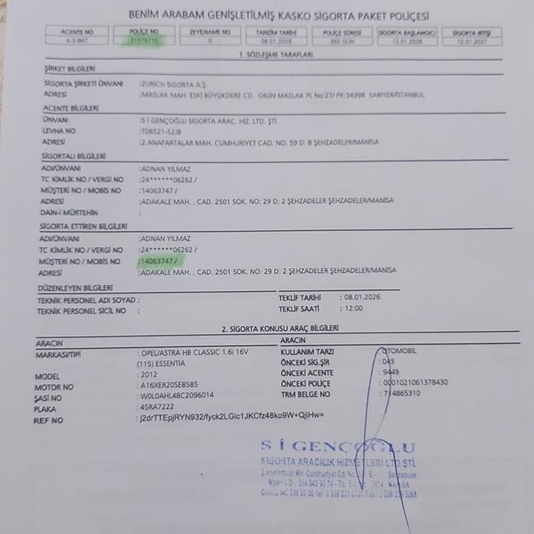 Kimlik Doğrulama Sorunu Nedeniyle Mobil Uygulamaya Erişemiyorum Ve Destek Bulamıyorum