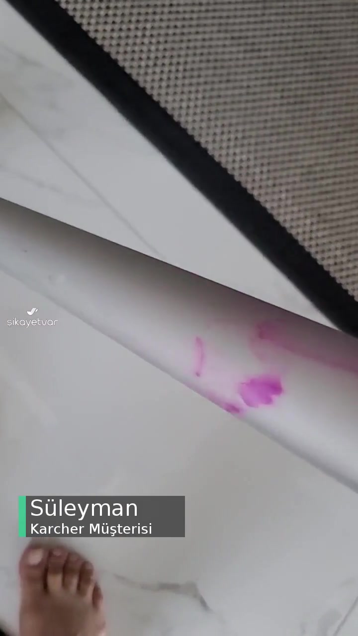 Karcher V6 Dikey Süpürge Servis Hizmeti! videonun kapak resmi