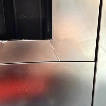 Media Markt'tan Kırık Kahve Makinesi Ve Mağaza Güvencesi Sorunu