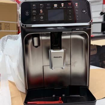 Media Markt'tan Kırık Kahve Makinesi Ve Mağaza Güvencesi Sorunu