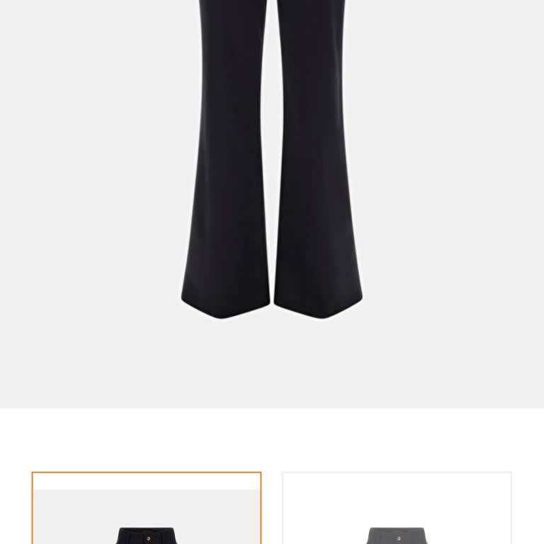 Guess Mağazası Ayıplı Eşofman Ve Pantolon İçin İade Talebimi Reddediyor