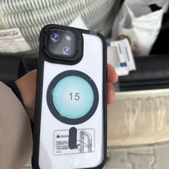 Yanlış Model Ve Kalitesiz Kılıf İçin İade Talebi