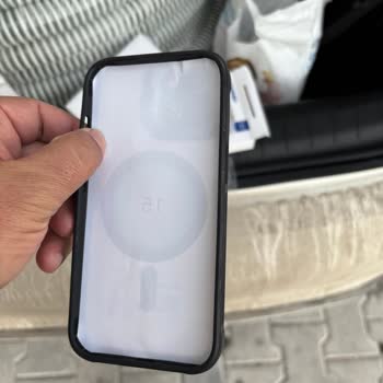 Yanlış Model Ve Kalitesiz Kılıf İçin İade Talebi