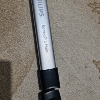 Philips Süpürge Borusundaki Plastik Parçanın Tekrarlayan Kırılması Ve Garanti Reddi