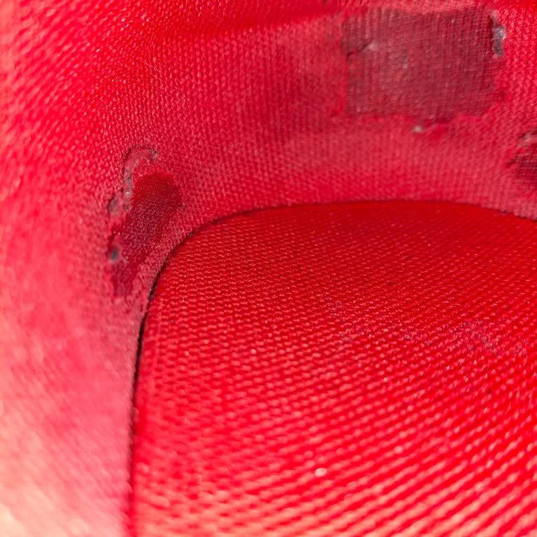 Puma F1 Ayakkabısının İki Haftada Yırtılması Ve Değişim Reddine Karşı Şikayet