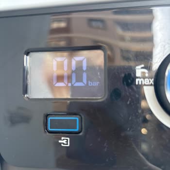 DemirDöküm Kombimde F22 Arıza Kodu Ve Kitlenmiş Basınç Anahtarı, Acil Servis Talebi