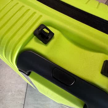 Valizim İki Kez Kırıldı, Pegasus Yetersiz Tazminat Sunuyor