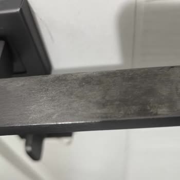 Sofuoğlu Kapı Kolları Hızlı Kararan WC Kapı Kolu Ve İade Reddi