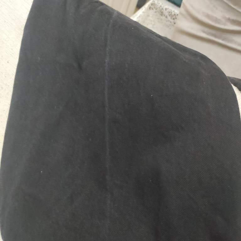 Zara Pantolonun Paça Kesimi Sonrası Yıkamada Bozulması Ve İade Reddi