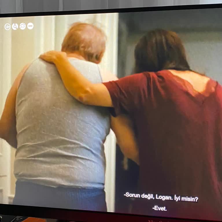 Turkcell TV+ Masaüstü Sürümünde Alt Yazı Ayarları Eksik