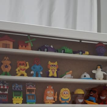 Ozmo Sürpriz Yumurta'da Tüy Benzeri Yabancı Madde Tespit Edildi