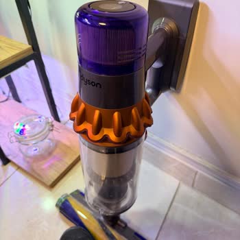 Dyson V15 Süpürge Çalışmaz, İade Ve Geri Ödeme Talebi