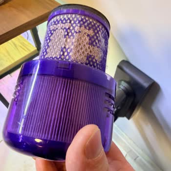 Dyson V15 Süpürge Çalışmaz, İade Ve Geri Ödeme Talebi