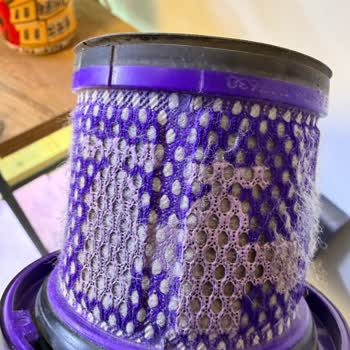 Dyson V15 Süpürge Çalışmaz, İade Ve Geri Ödeme Talebi