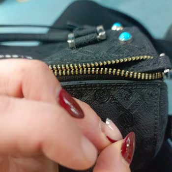 Hatalı Uygulama Sonrası Tırnak Düşmesi Ve Hijyen Sorunu