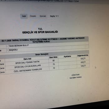 Belgemin İşlenmemesi Ve Cevapsız İletişim Mağduriyeti