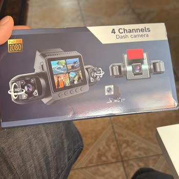 Yanıltıcı Reklamlı Rexing S10 Ürünü İçin Tam İade Talebi