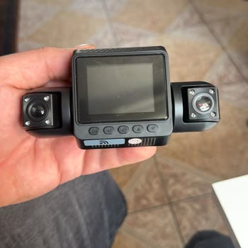 Yanıltıcı Reklamlı Rexing S10 Ürünü İçin Tam İade Talebi