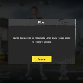Kalıcı Ban Nedeniyle Haksız Olarak Kapatılan PUBG Mobile Hesabım