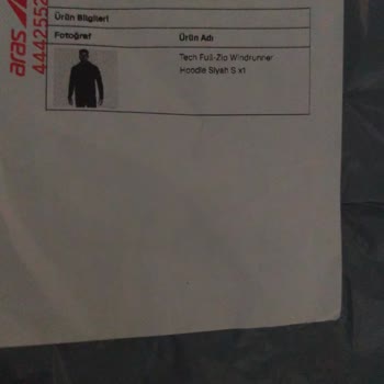 Yanlış Ürün Ve Uzun Gecikme Sonrası Cevapsız İletişim Ve İade Talebi