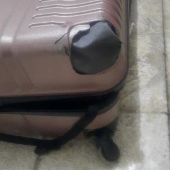 Kayıp Ve Hasarlı Bagaj, Uzun Gecikme Ve Otomatik Yanıtlarla Yetersiz Müşteri Hizmeti