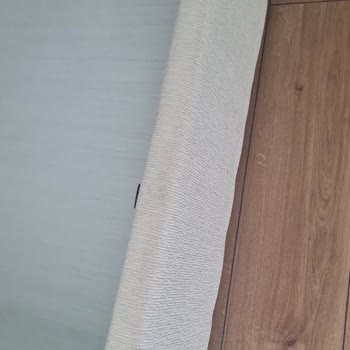 Vivense'de Alınan Mobilyalarda Hızlı Aşınma Ve Yetersiz Müşteri Desteği