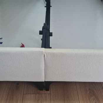 Vivense'de Alınan Mobilyalarda Hızlı Aşınma Ve Yetersiz Müşteri Desteği