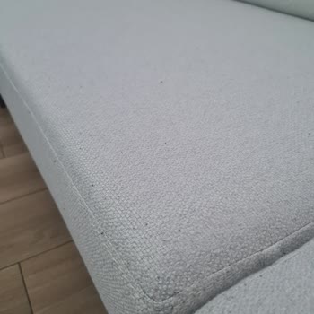 Vivense'de Alınan Mobilyalarda Hızlı Aşınma Ve Yetersiz Müşteri Desteği