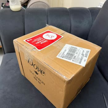 Aras Kargo'nun Taşıma Sırasında Antika Aksesuarlarım Kırıldı Ve Telafi İstiyorum