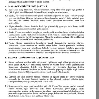 VakıfBank'tan Maaş Promosyonunun Gecikmesi Ve Bilgilendirme Eksikliği