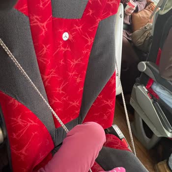 Satın Aldığım Koltuğu Kullanamadım Ve Eşyalarım Sürekli Yer Değiştirdi, Tam İade Talebi