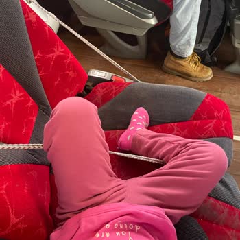 Satın Aldığım Koltuğu Kullanamadım Ve Eşyalarım Sürekli Yer Değiştirdi, Tam İade Talebi