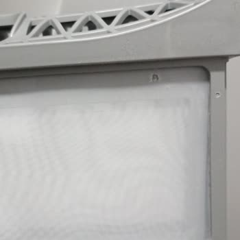 Samsung Dış Filtrede Delik Oluşması Garantili Değişim Talebi