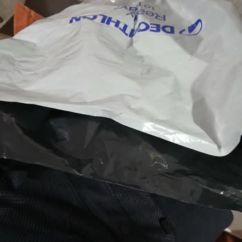 Decathlon Etiketsiz Ve Açık Paketleme İade Talebi