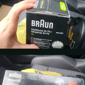 Şok Marketler Çanakkale Markette Açılmamış Blender İadesi Reddedildi Ve Yanıltıcı Beyan