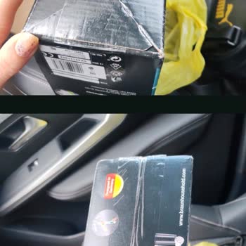 Şok Marketler Çanakkale Markette Açılmamış Blender İadesi Reddedildi Ve Yanıltıcı Beyan