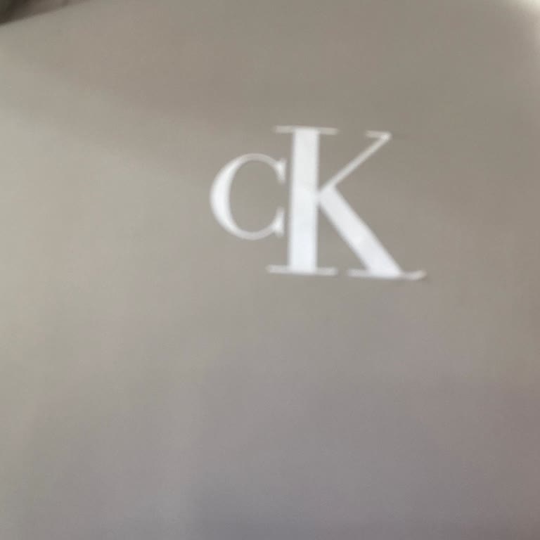 Logo Soyulması Kalite Problemi, Mağaza İlgisizliği Ve İade Talebim